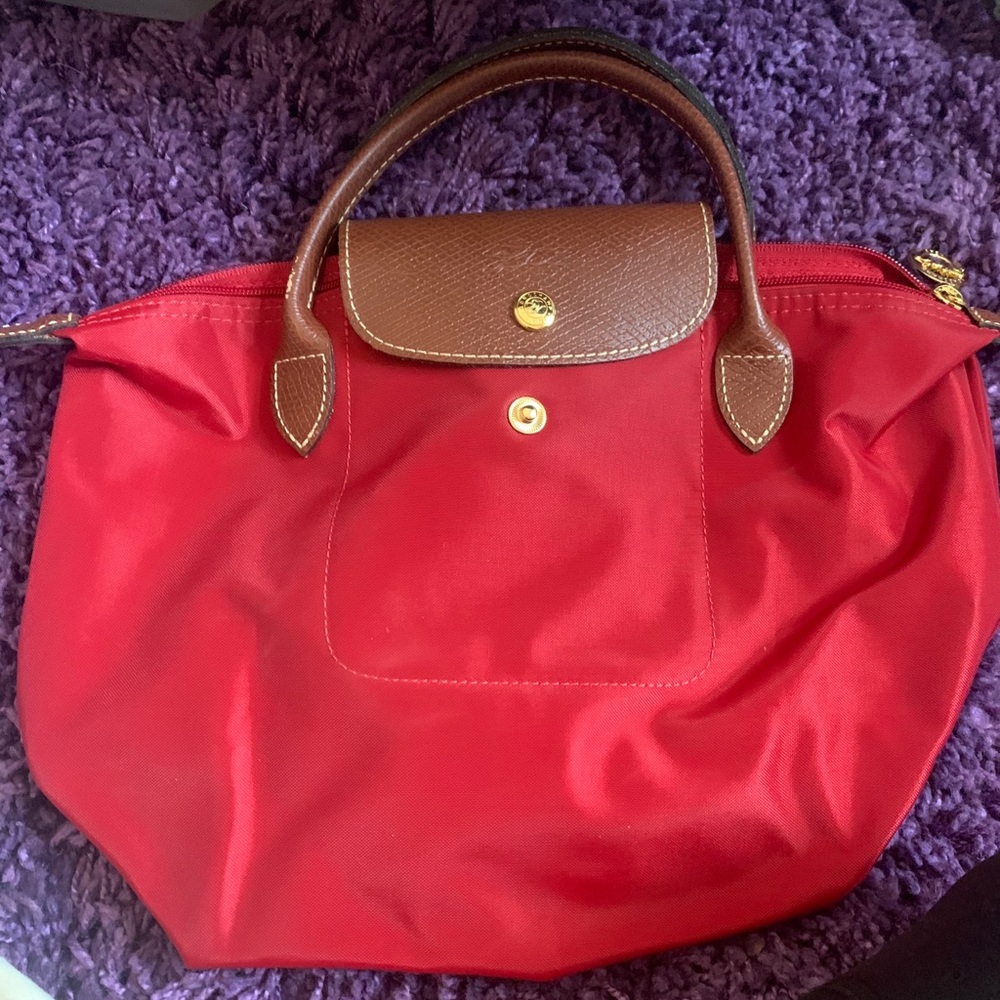 Longchamp bag